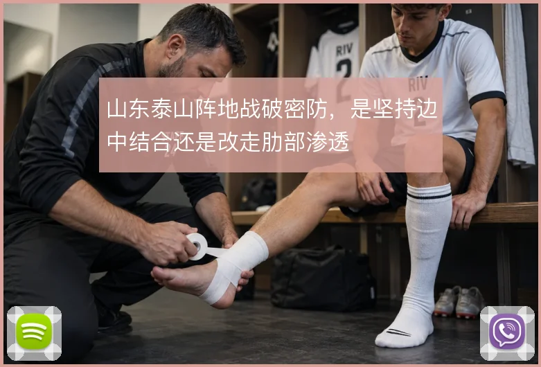 山东泰山阵地战破密防，是坚持边中结合还是改走肋部渗透
