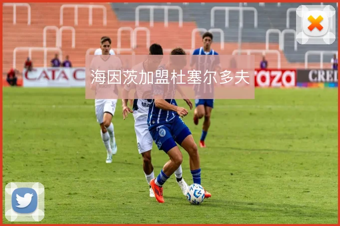 海因茨加盟杜塞尔多夫