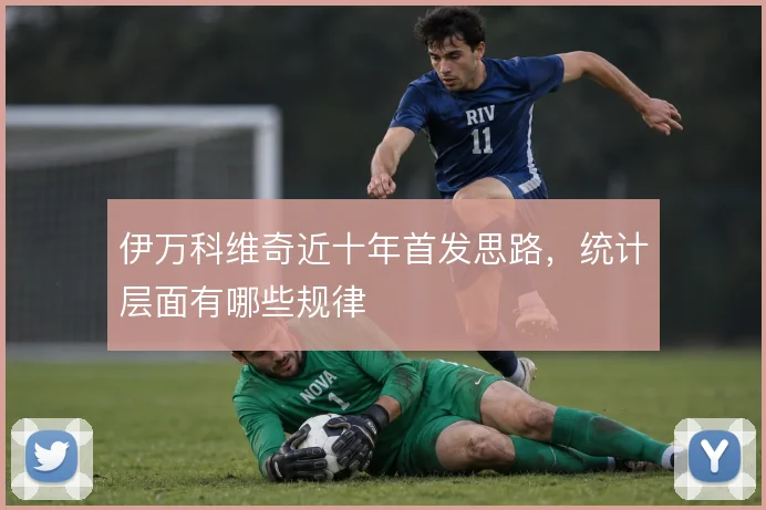 伊万科维奇近十年首发思路,统计层面有哪些规律
