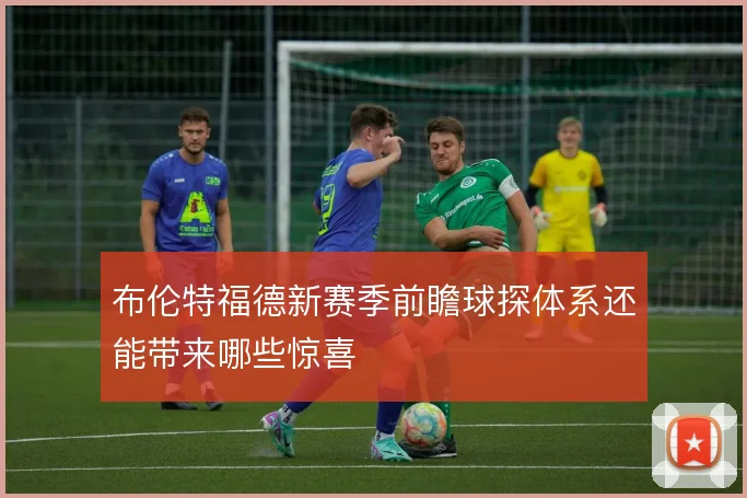布伦特福德新赛季前瞻球探体系还能带来哪些惊喜