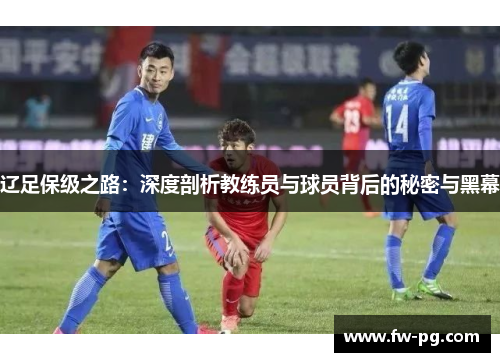辽足保级之路：深度剖析教练员与球员背后的秘密与黑幕