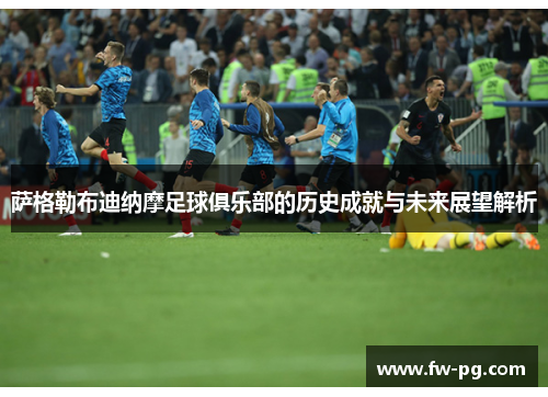 萨格勒布迪纳摩足球俱乐部的历史成就与未来展望解析