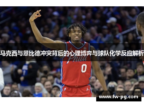 马克西与恩比德冲突背后的心理博弈与球队化学反应解析