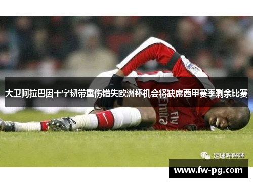 大卫阿拉巴因十字韧带重伤错失欧洲杯机会将缺席西甲赛季剩余比赛